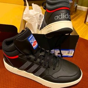 Adidas Hoops 3.0 Mid